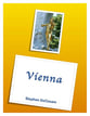 Vienna Orchestra sheet music cover